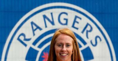 Rangers complete transfer of defender as ex-player rejoins Ibrox club