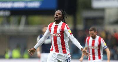 Cardiff City interested in former West Brom and Stoke City midfielder Romaine Sawyers