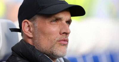 Thomas Tuchel decides on tactical switch ahead of Chelsea pre-season amid Raphinha transfer link