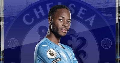 Why Chelsea appreciate true value of Sterling