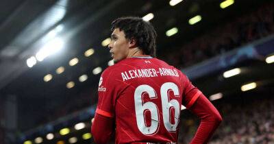 Premier League XI of ridiculously high shirt numbers, including Alexander-Arnold, Ramsdale and Foden