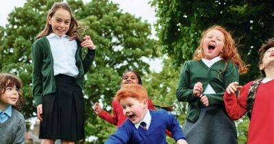 Sainsbury's slashes 20% off all school uniform and kids clothes - manchestereveningnews.co.uk