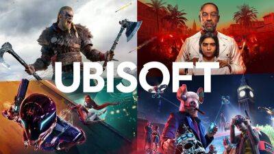Ubisoft shutting down servers and multiplayer for 15 games