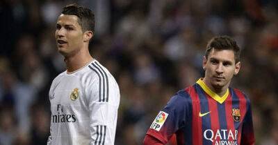 Cristiano Ronaldo link up with Lionel Messi a possibility as three-club shortlist emerges