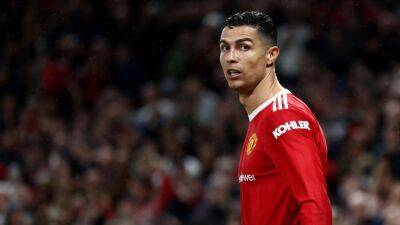 Cristiano Ronaldo open to Chelsea move after request to leave Manchester United - sources