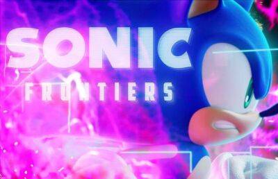 Sonic Frontiers: Everything We Know So Far