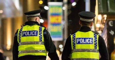 GMP still in special measures as list of forces which are getting extra scrutiny is published - manchestereveningnews.co.uk - Britain - Manchester