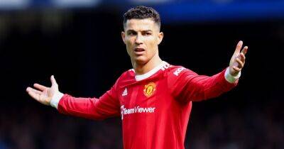 Cristiano Ronaldo exit reports prove Erik ten Hag is the right man for Manchester United