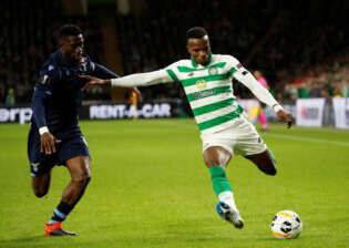 Paul Ince - Tom Ince - Massimo Luongo - Joe Lumley - Reading FC interested in transfer swoop for Celtic player - msn.com - Russia - Belgium - Scotland -  Istanbul -  Ufa -  Vienna
