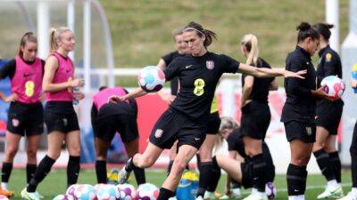 Home advantage makes England favourites for Women's Euro win