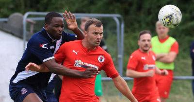 Bonnyrigg Rose step up preparations for historic new season - msn.com