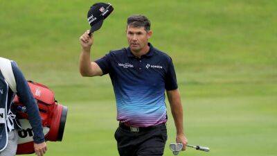 Padraig Harrington insists LIV Golf can coexist with traditional circuits