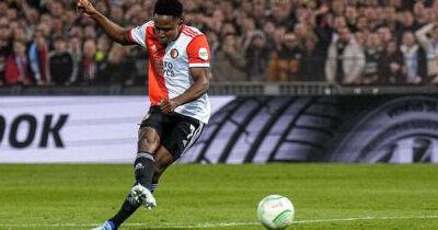 How Luis Sinisterra would fit in at Leeds United as Whites close in on Feyenoord winger