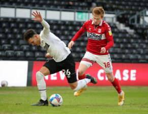 Derby County set to take significant action following transfer departure