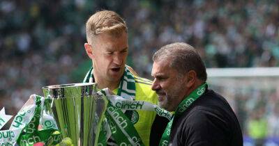 Virals: Joe Hart makes intriguing comments on his Celtic future