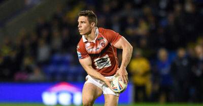 Brodie Croft turning into ‘one of the best half-backs’ in Super League says coach