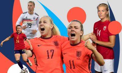 Women’s Euro 2022: our writers predict the winners and surprises