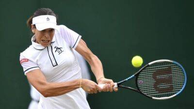 Elena Rybakina - Ash Barty - Oh mother, Tomljanovic downs Cornet in rollercoaster - channelnewsasia.com - Australia