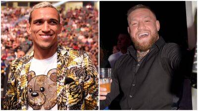 Charles Oliveira vs Conor McGregor: Do Bronx gives interesting update