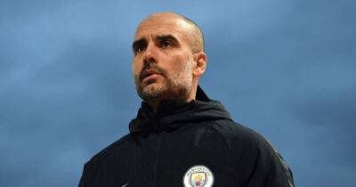 Ferran Soriano - Guardiola to Serie A? Man City CEO says manager could eventually take job in Italy - msn.com - Manchester - Italy