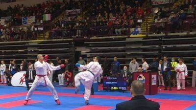 National karate championship in St. John's a 'fantastic success' for associations, athletes alike