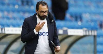 Club Brugge - Luis Sinisterra - Alfred Schreuder - Phil Hay reveals Orta has "interest in" £39m Leeds swoop, supporters will be buzzing - opinion - msn.com - Spain - county Charles - county Tyler