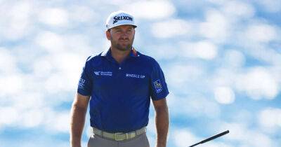 People wish me dead for joining the controversial Saudi-backed golf tour says star Ulster player Graeme McDowell