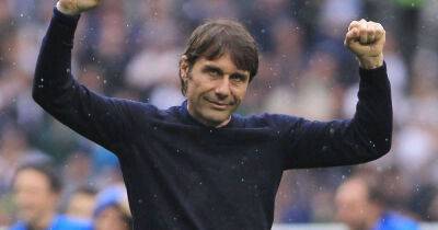 Conte reserves special praise for ‘great’ Tottenham Hotspur star who is a ‘dream’ to manage