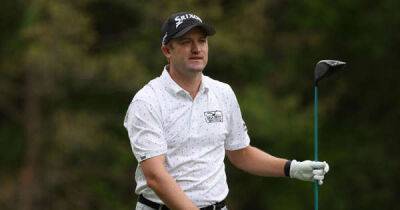 Russell Knox tells LIV Golf players: Shame on your for trying to double-dip