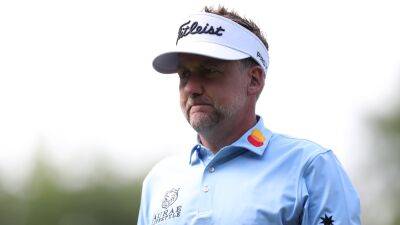 Ian Poulter among three LIV Golf Series players to get Scottish Open reprieve