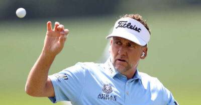Poulter set to play Scottish Open as suspension temporarily lifted
