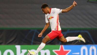 Jesse Marsch - Report: USMNT's Adams joins Leeds - tsn.ca - Usa - county Tyler