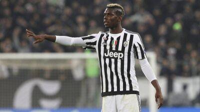 Paul Pogba back and Paulo Dybala gone: ambitious Juventus get down to business in Serie A