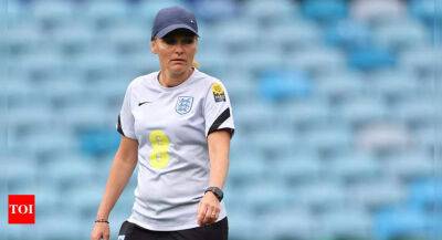Leah Williamson - Lucy Bronze - Millie Bright - Jill Scott - Ellen White - England under pressure to make home advantage count at Euro 2022 - timesofindia.indiatimes.com - France - Germany - Netherlands - Usa -  Tokyo