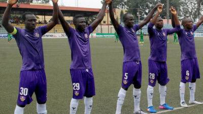 MFM’s relegation a bad omen for Lagos, says Akanni