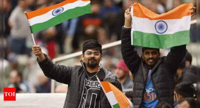 India vs England, 5th Test: Officials investigate racist abuse allegations at Edgbaston Test - timesofindia.indiatimes.com - Britain - India - Birmingham