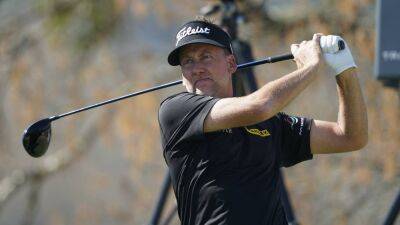 Poulter, Harding and Otaegui bans temporarily lifted for Scottish Open