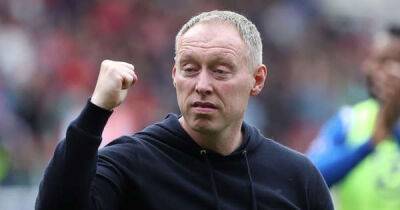 Fabrizio Romano - Hertha Berlín - Burton Albion - Moussa Niakhate - Nottingham Forest transfer close as full pre-season schedule confirmed - msn.com - Spain - county Union -  Coventry - county Notts - county Lane