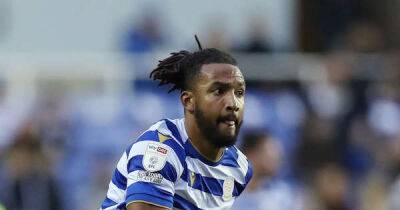 Jaap Stam - Reading FC's Liam Moore saga continues amid uncertainty over former skipper's Royals future - msn.com - county Moore - county Berkshire