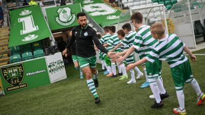 Shamrock Rovers v Hibernians - all you need to know