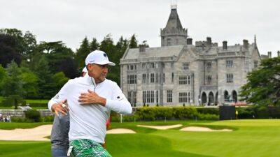Poulter gets ban reprieve to play in Scottish Open