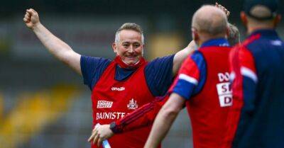 Pat Ryan to be named new Cork senior hurling manager