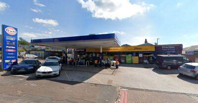 Fears petrol station would be street drinking 'magnet' if booze sold all night - manchestereveningnews.co.uk - Manchester