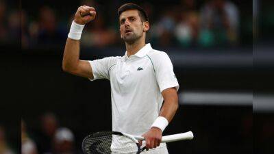 Novak Djokovic Eyes 11th Wimbledon Semi-final, Ons Jabeur Seeks Breakthrough Performance