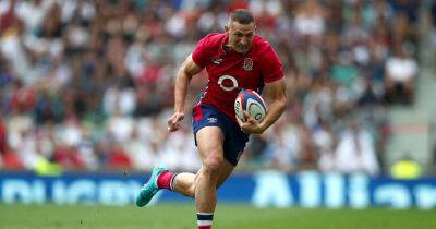 Jonny May to miss second Test against Australia leaving Eddie Jones with big wing decision