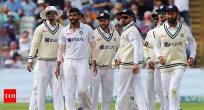 India vs England 5th Test: India were defensive and timid on Day 4, says Ravi Shastri