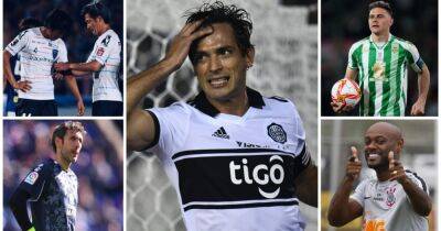 Larsson, Adebayor, Joaquin: 14 forgotten footballers who are still playing right now