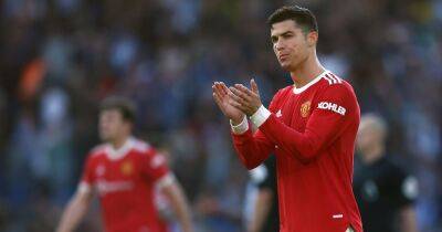 Chelsea could bail Manchester United out of Cristiano Ronaldo situation at their own expense