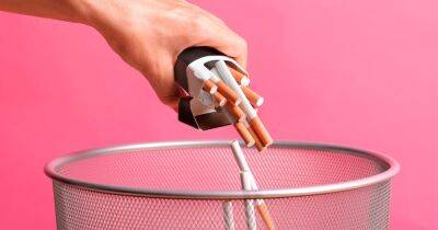 Struggling to quit smoking? Discover seven methods for stopping smoking effectively