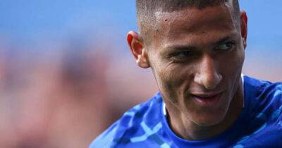 Richarlison insight as expert reveals strengths and weaknesses of new Tottenham signing